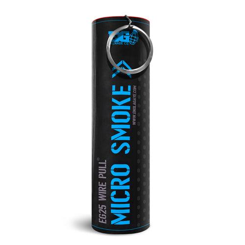 EG25 Micro Smoke Wire Pull