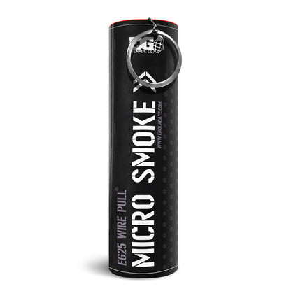 EG25 Micro Smoke Wire Pull