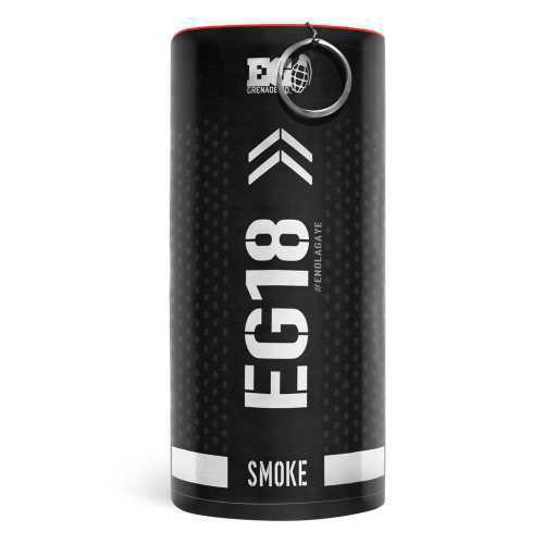 EG18 High Output Smoke Grenades