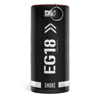 EG18 High Output Smoke Grenades