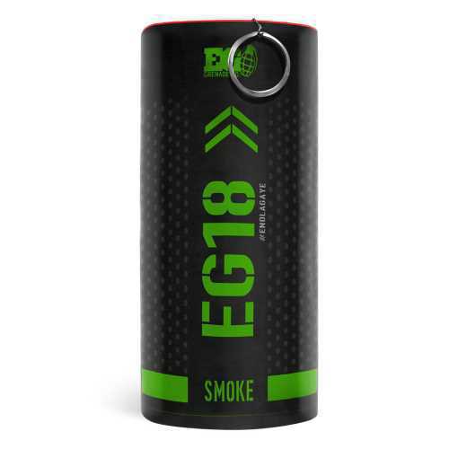 EG18 High Output Smoke Grenades
