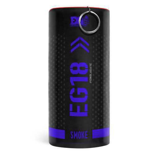 EG18 High Output Smoke Grenades