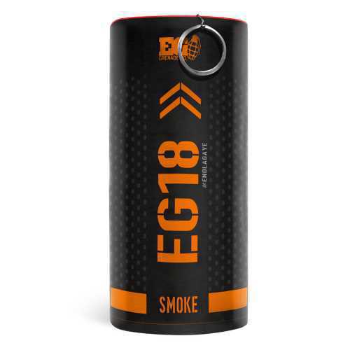 EG18 High Output Smoke Grenades