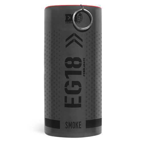 EG18 High Output Smoke Grenades