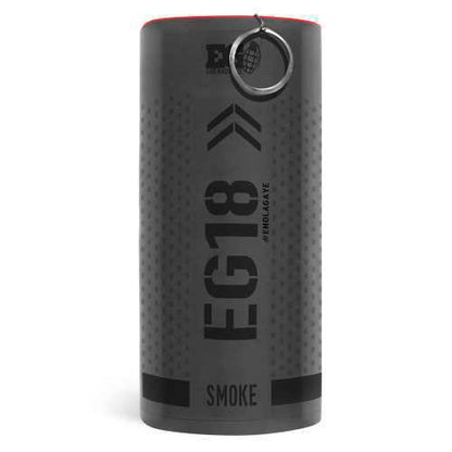 EG18 High Output Smoke Grenades