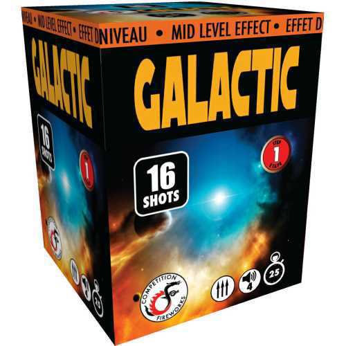 Galactic