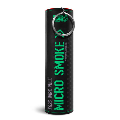 EG25 Micro Smoke Wire Pull