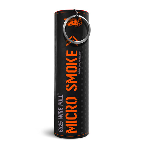 EG25 Micro Smoke Wire Pull