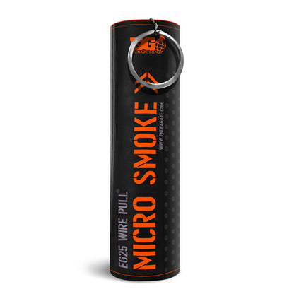 EG25 Micro Smoke Wire Pull